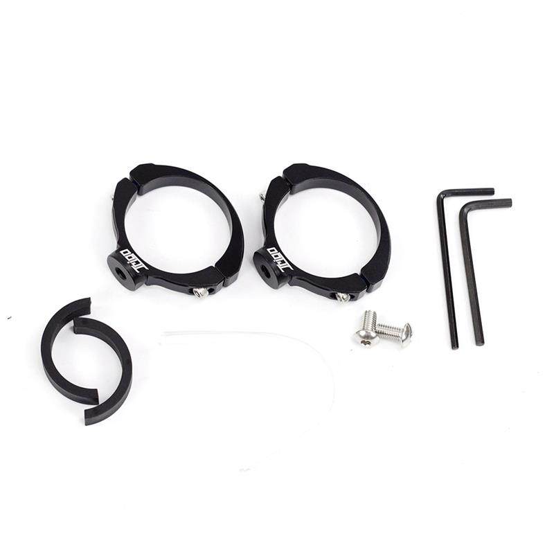 TRIGO小布鸟车水壶架转换座水杯架折叠自行车铝合金可调