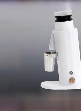 Milesto 828电动磨豆机家用商用磨豆机