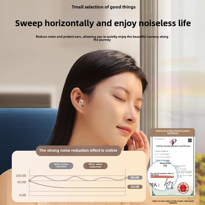 睡抗眠塞，噪女孩超级隔音效果，硅胶过滤器，降，坚固蜂巢，夜间