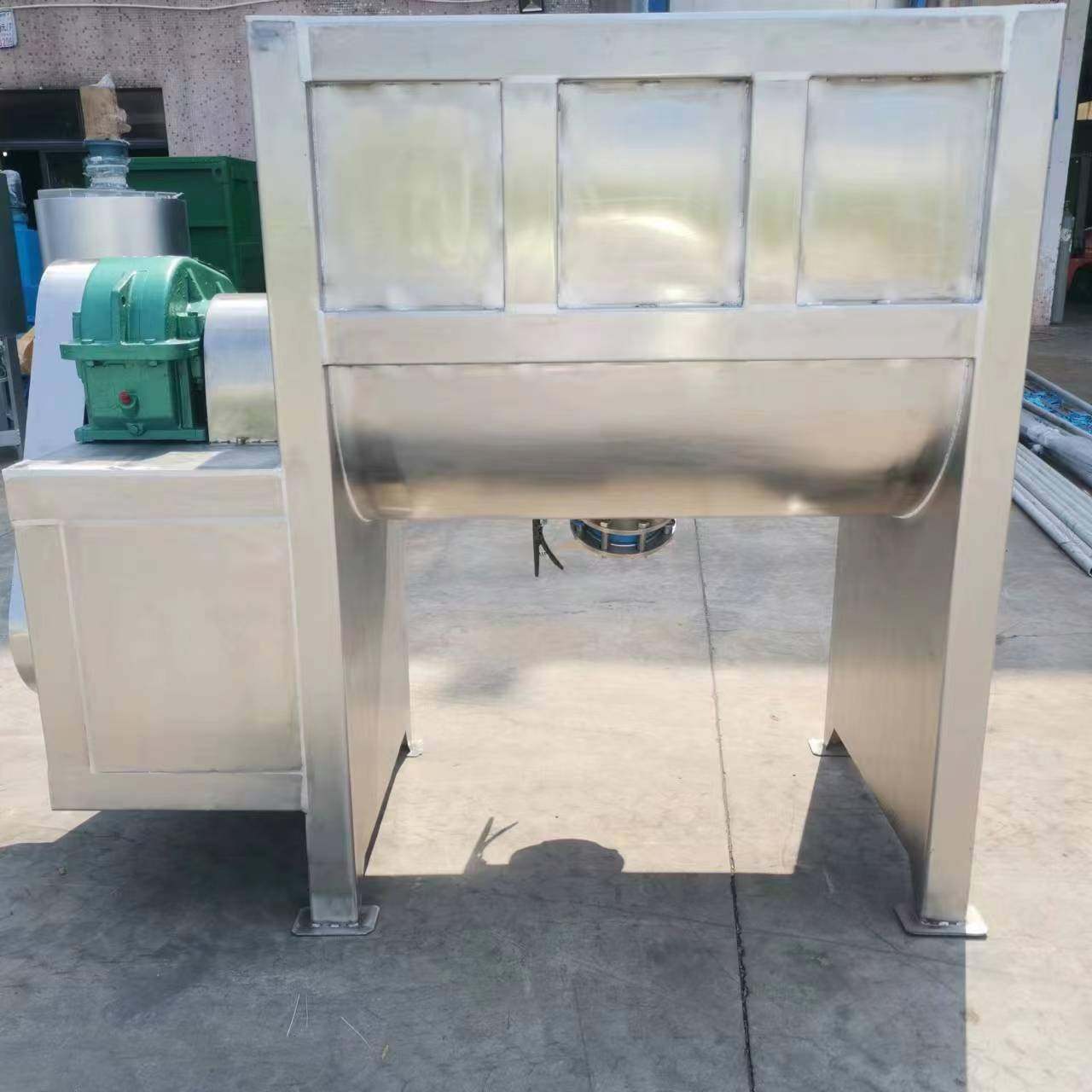 腻子粉搅拌机粉末混合搅拌机变频调速混合机粉末卧式搅拌机,清洗/食品/商业设备,食品搅拌机,淘宝优惠券,粉丝福利购,淘宝优惠卷