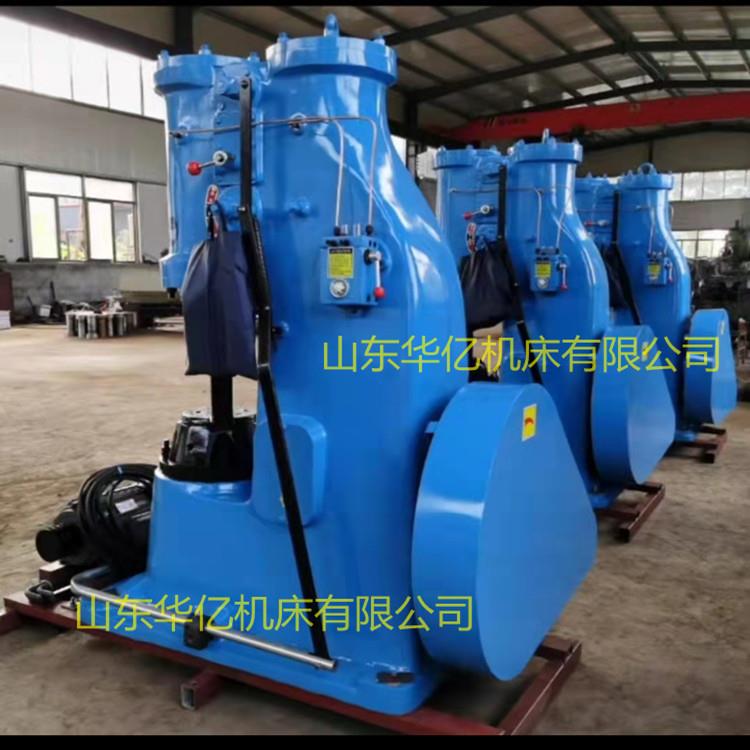 打铁空气锤C41-40公斤连体式一体机锻打刀具工艺品