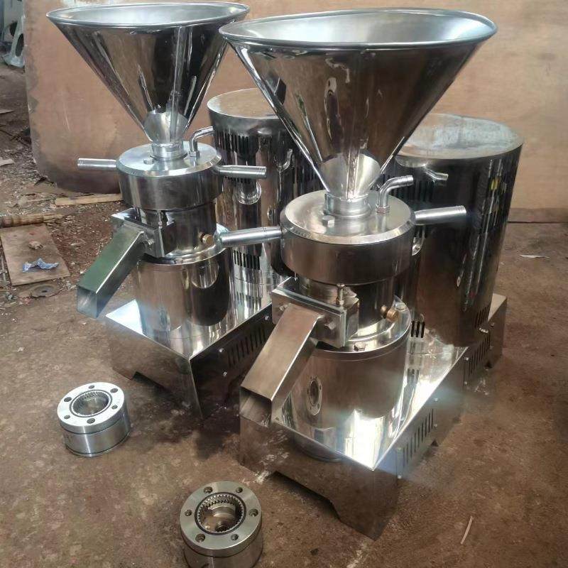 供应研磨机果酱芝麻酱花生酱胶体磨南瓜胶体磨鱼丸胶体磨研磨机,清洗/食品/商业设备,肉制品加工设备,淘宝优惠券,粉丝福利购,淘宝优惠卷