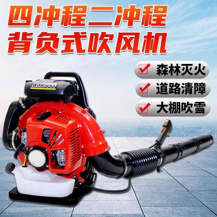 汽油吹风机背负式森林风力灭火机大功率落叶工地四冲程大棚吹雪机,农机/农具/农膜,林业机械,淘宝优惠券,粉丝福利购,淘宝优惠卷