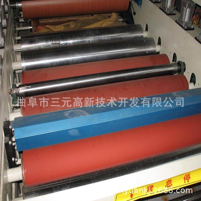 pvc高光膜贴面机亮光膜覆膜机全自动高配木饰面肤感板贴纸机,五金/工具,机床,淘宝优惠券,粉丝福利购,淘宝优惠卷