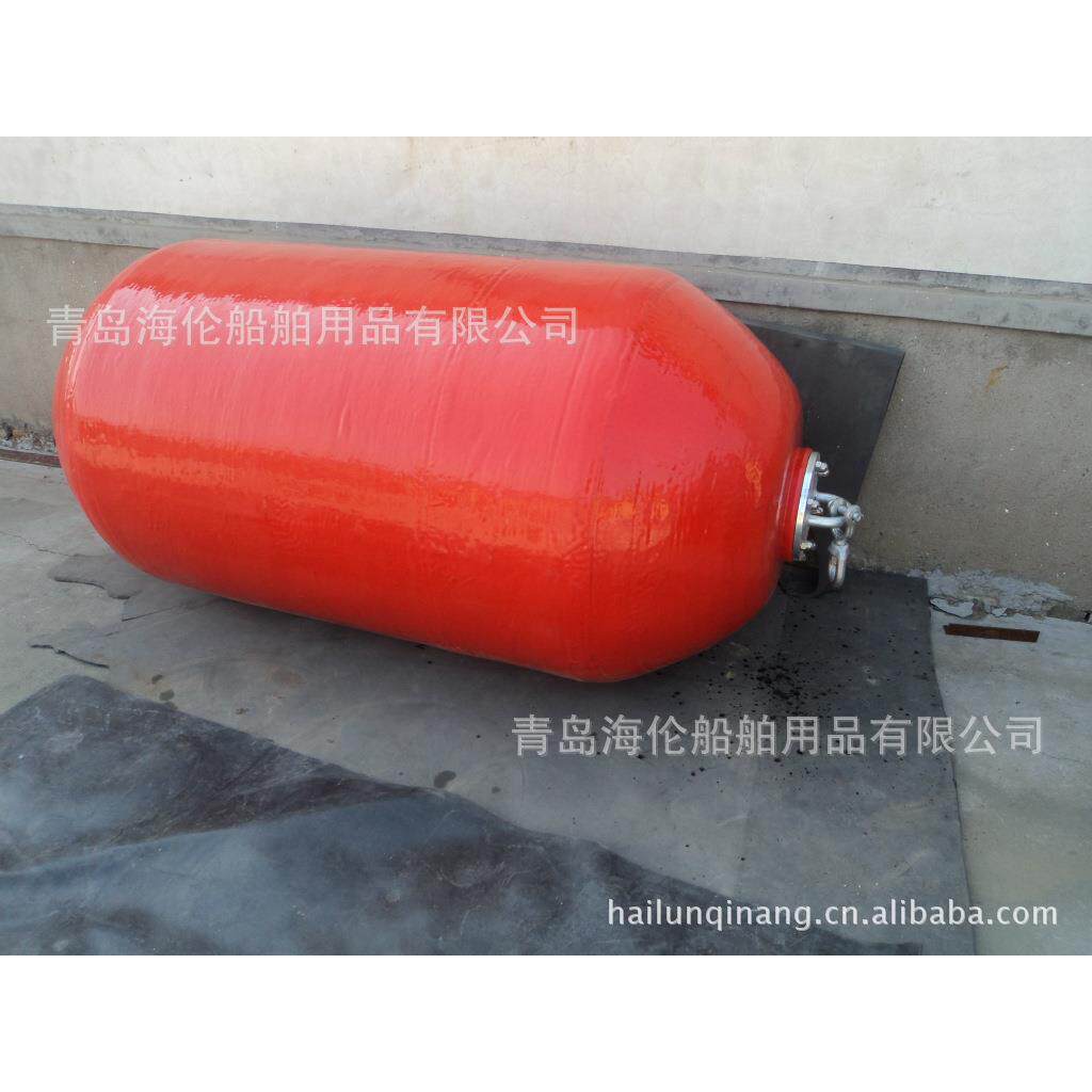 青岛橡胶--海伦聚氨酯靠球,实心发泡护舷,球防撞设施青岛否是海伦