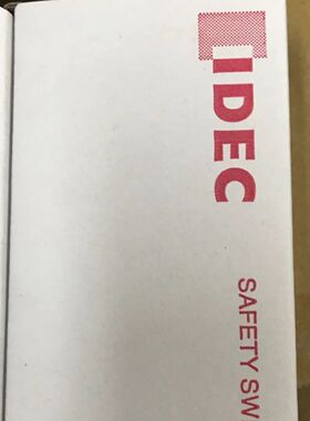 IDEC日本和泉磁性感应接近开关HS2P-1M检测距离5mm电压110VAC/DC