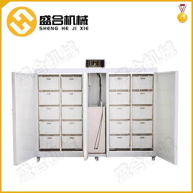 全自动豆芽机设备多功能豆芽机生产豆制品设备厂家