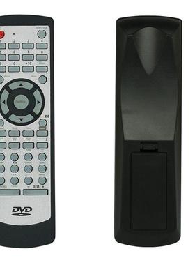 适用AMOi夏新DVD/影碟机/EVD遥控器通用VURRC241C 246 203遥控板