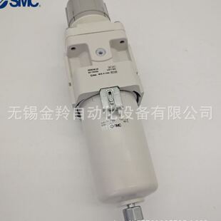 AW40 04BE SMC过滤调压阀AW40