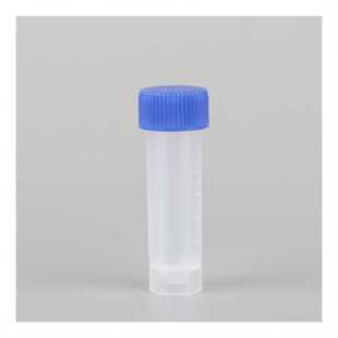 现货实验耗材1.8ml冷冻管带刻度冻存管丰年虾保存管