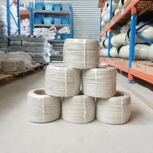 pp焊条多规格PP塑料焊条股三角形pp板焊条聚丙烯PP米黄阻燃焊条