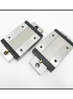 A/IKO直线性导轨滑块LWLFC14B LWLFG18B LWLF24B LWLF30B LWLF42B