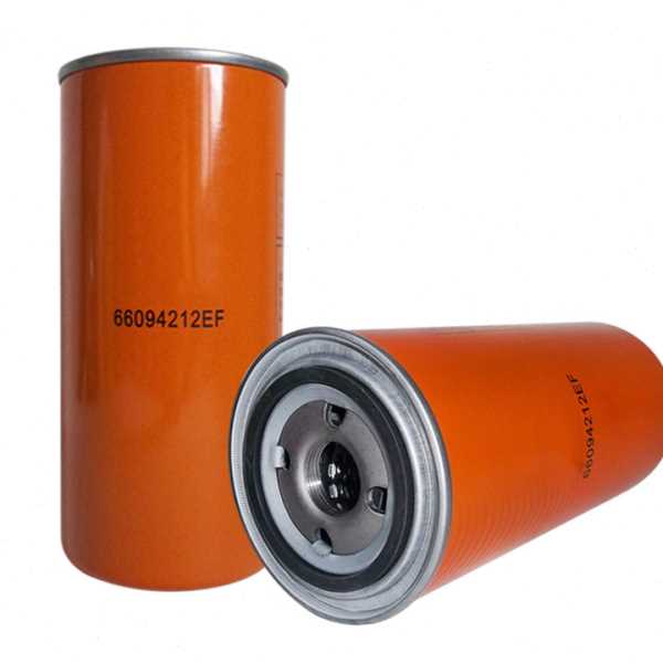 供应机油过滤器开山空压机滤芯保养配件替件油滤66094212EF
