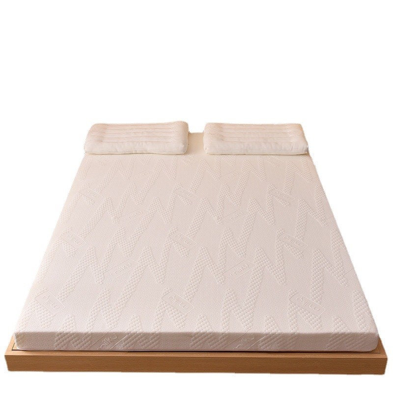 记忆海绵床垫租房榻榻米软垫冬季酒店加厚床褥1.8米学生宿舍垫子