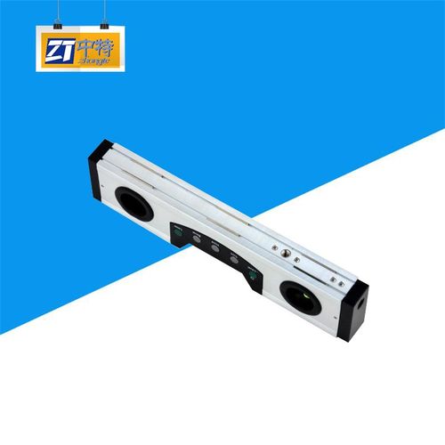 带磁性电子数显水平尺激光线 LD260-24电子数显水平尺角度测量仪