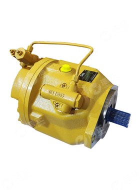 1809588 2354108 2191964挖掘装载机416D 424D 424B液压泵