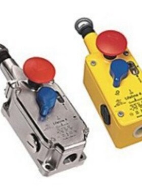 原装440E-L13149-L13179-L13075-L13184美国AB拉线急停开关