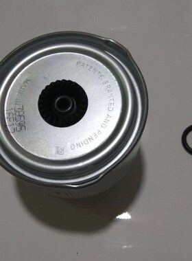 汽车燃油滤清器 柴油清洁滤芯 适用路虎发现2.7 3.0 WJI500020