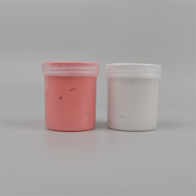 新手美甲甲型穿戴甲翻模泥分装指甲盖翻模粘土复制手指甲盖模具泥