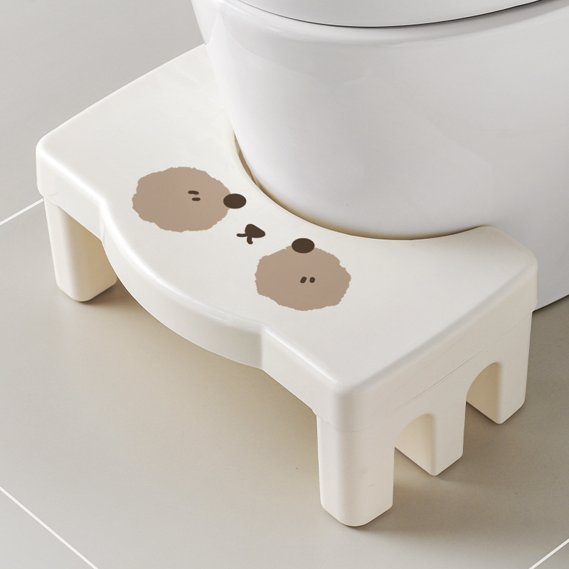 马桶凳脚凳蹲坑成人孕妇厕所加厚