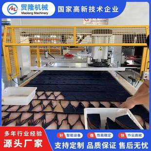 全自動下料機 機械智能數控自動換刀裁斷機電腦CAD排版