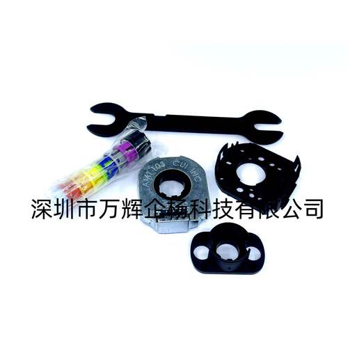 现货 AMT103-V AMT102-V 进口原装正品 编码器原装CUI Devices