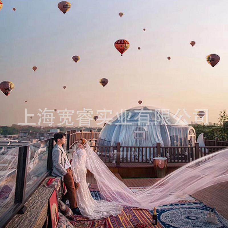 星空房泡泡屋透明户外酒店民宿餐厅网红全景球形帐篷PC泡泡屋厂家,基础建材,轻钢别墅,淘宝优惠券,粉丝福利购,淘宝优惠卷