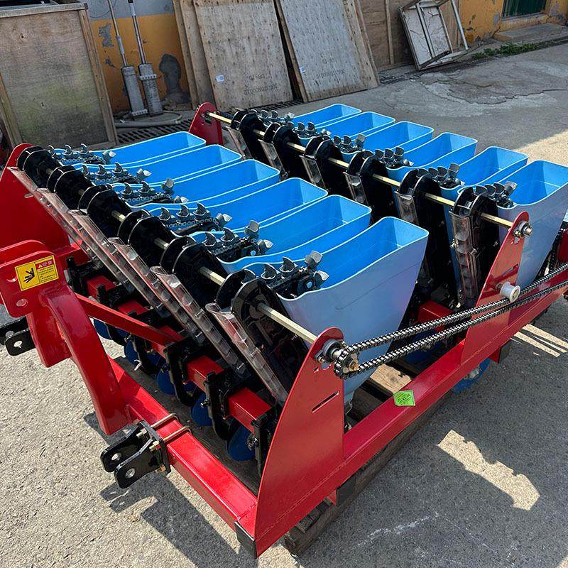 跨境汽油蒜苗大蒜播种机 五行大蒜种植机 株距行距可调种蒜机,农机/农具/农膜,播种栽苗器/地膜机,淘宝优惠券,粉丝福利购,淘宝优惠卷
