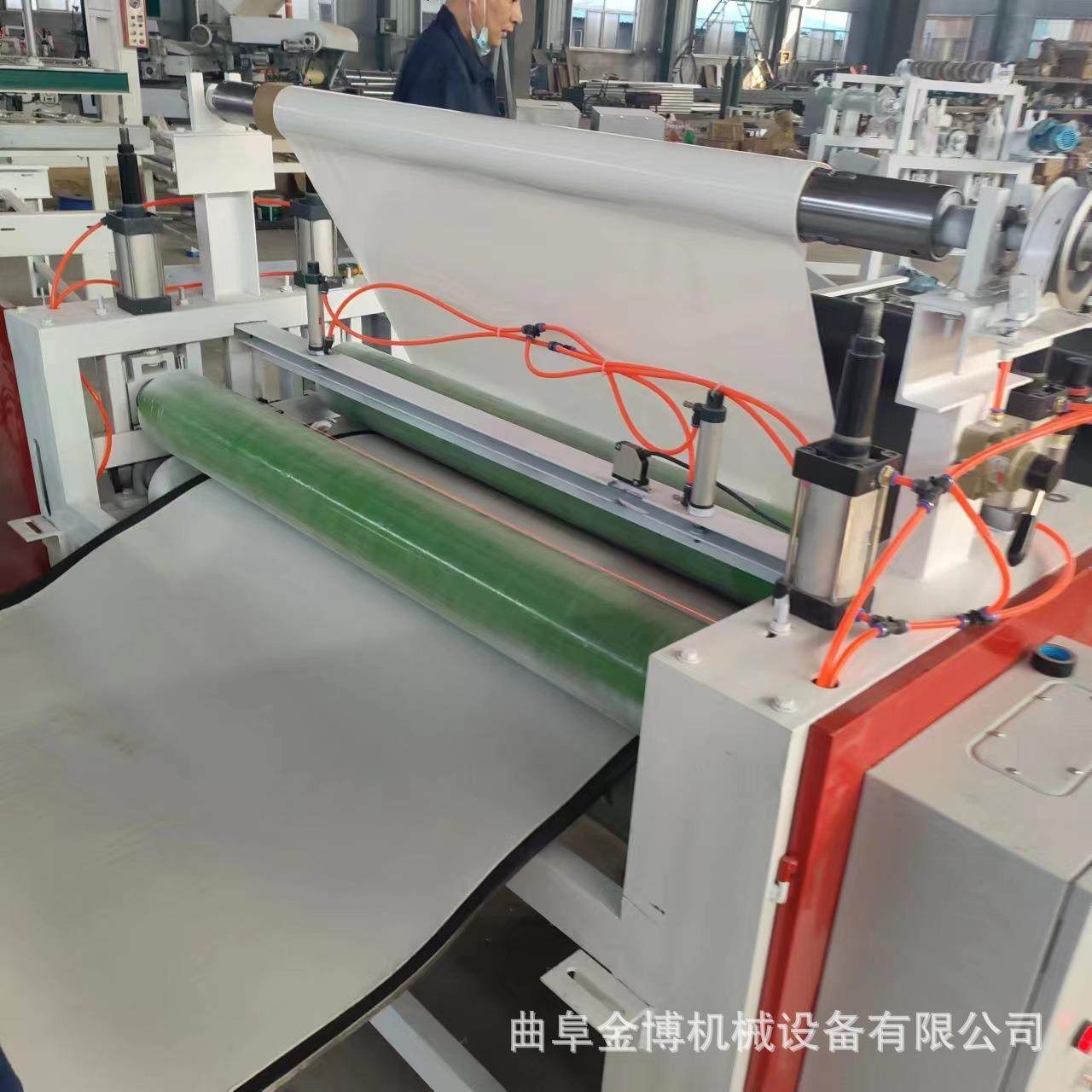 无纺布辊胶涂布机 地板保护膜热熔胶涂胶机 保温材料复合设备,五金/工具,机床,淘宝优惠券,粉丝福利购,淘宝优惠卷