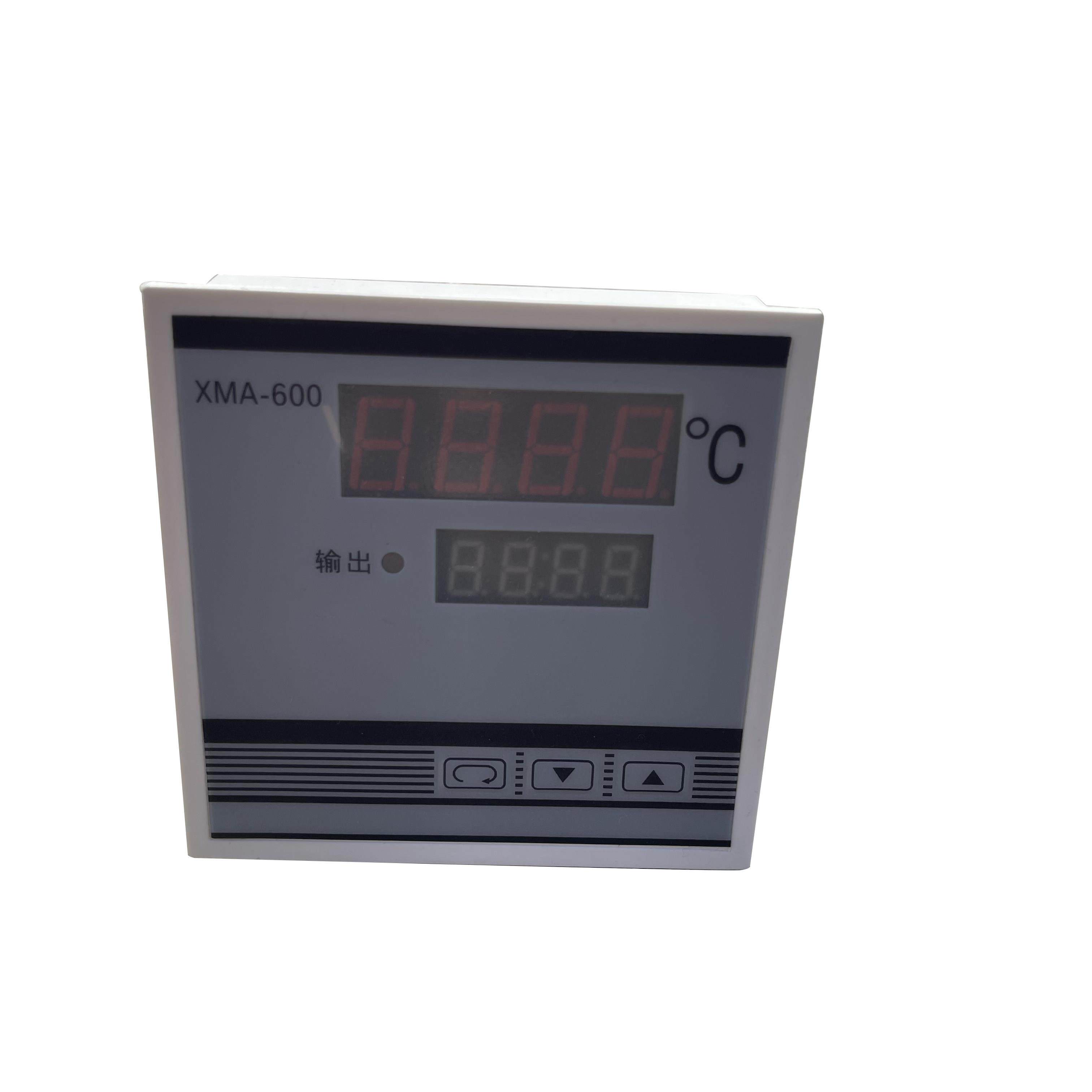 数显智能温控仪REX-C100-C400-C700温控器恒温控表开关温度控制器