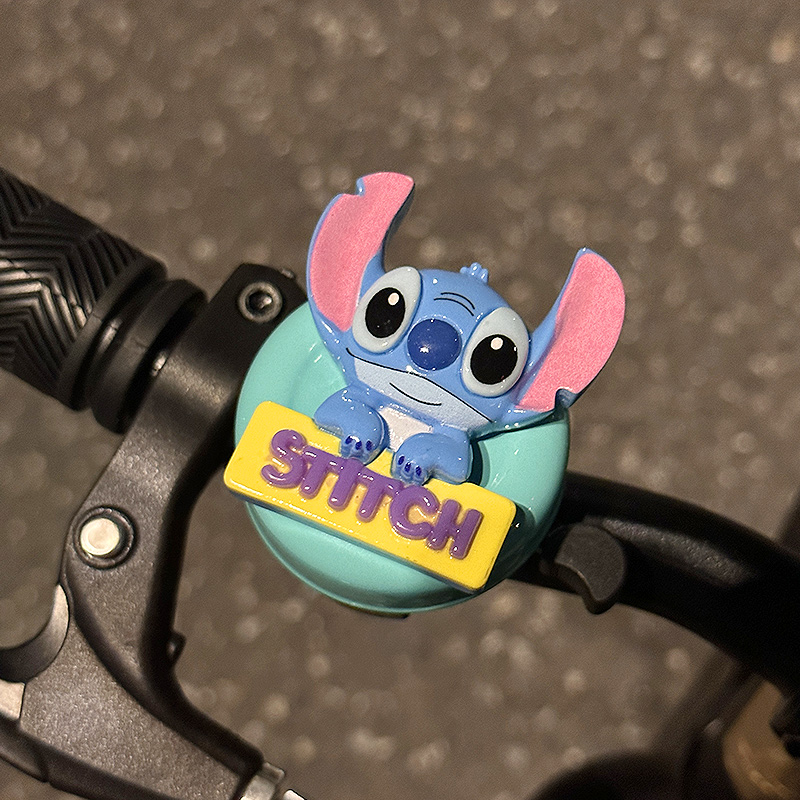 山地车铃儿童自行车铃铛超响通用滑板公路单车喇叭平衡车装饰配件