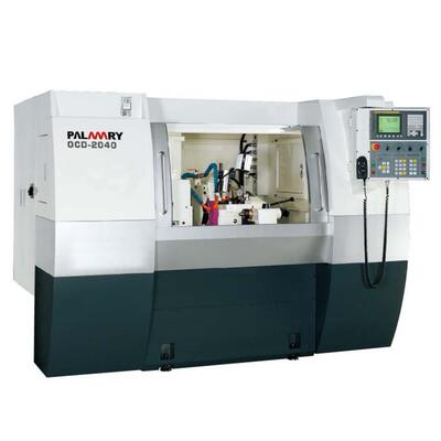 OCD-2040 CNC数控磨床内外圆磨床