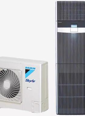 大金机房精密空调FVQ202AB变频柜机12.5KW变频