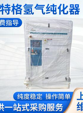 全新Entegris英特格300 Nm3/hr氢气纯化器发生器变压吸附纯化设备