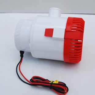 潜水船用排污水舱底潜水泵 厂促大号舱底泵 电动小型潜水泵