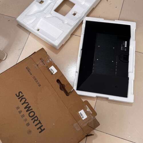 {议价}Skyworth F24G30F GT 24寸液晶显示器，1