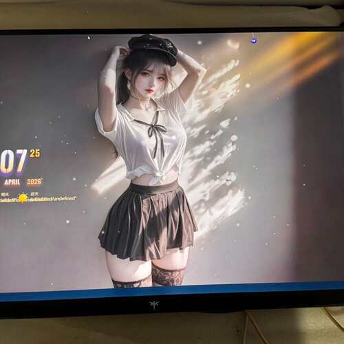 {议价}KTC H27T22C-2 27寸显示器，2K分辨率2560