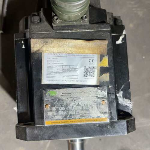 {议价}富田电机 STA13-2.6-3000-4A-BNON-VB