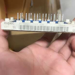 {议价}EUPEC BSM50GD120DN2E3226原装拆机IG
