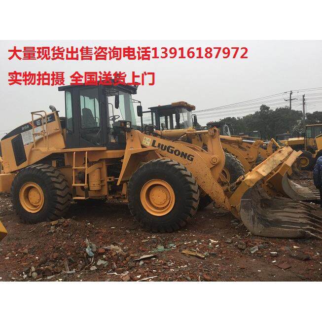 低价出售2手装载机 二手50侧翻装载机 隧道用装卸机 二手5吨铲车