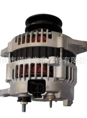 交流发电机23100VC200，LR1110718B，23100VD70A，LR1110718，