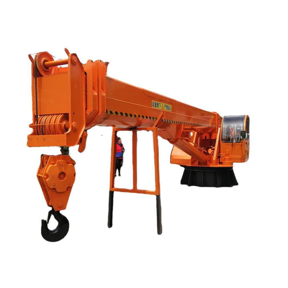 船用甲板液压伸缩臂式固定吊机25吨大型船吊船尾吊码头起重机,搬运/仓储/物流设备,其他起重搬运设备,淘宝优惠券,粉丝福利购,淘宝优惠卷