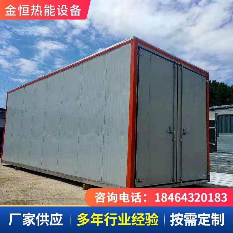 石膏泥塑工艺品烘干房石膏线烘干机硅胶模具塑料模具烘干设备