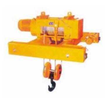 2吨6/9/12/20米MD1型钢丝绳电动葫芦河南矿山