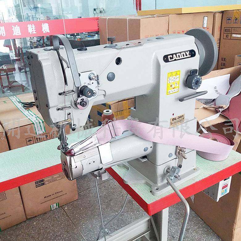 单针综合送筒型车（大梭）DL-341地垫包边车厚料缝纫机,纺织面料/辅料/配套,其他纺织机械,淘宝优惠券,粉丝福利购,淘宝优惠卷