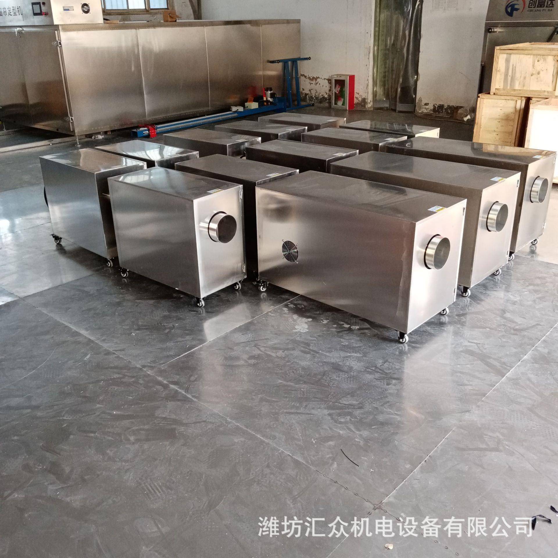 专业供应不锈钢机壳热风机质量优性价比高