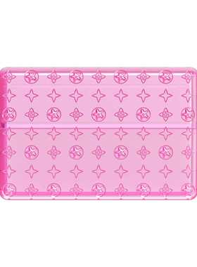 H4 适用iqo iluma one ILUME I素色工艺烟盒保护壳套case防尘盖