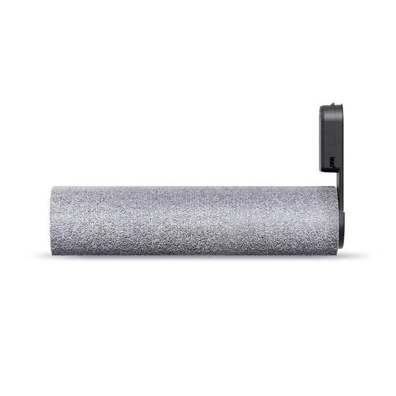 适配石头洗地机A20 PRO滚刷配件A20抗菌滚刷滤网地面清洁液