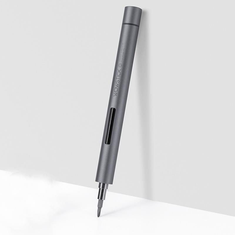 wowstick 1F+主机 充电式单主机 无螺丝起子头 无任何配件 无充电