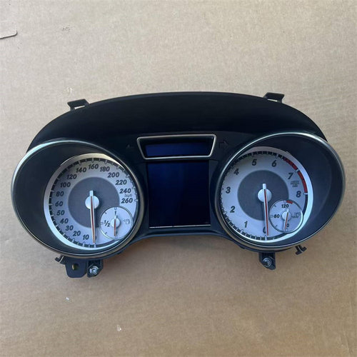 适用于奔驰W172 SLK200 SLK250 SLK300 SLK350仪表显示屏屏幕总成